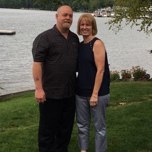 Meet your Posher, Pat